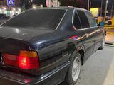 BMW 530 1992 года за 2 500 000 тг. в Алматы – фото 5