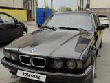 BMW 525 1992 года за 2 200 000 тг. в Алматы