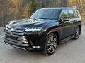 Lexus LX 600 2024 года за 80 000 000 тг. в Алматы