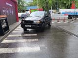 BMW X5 2003 года за 5 300 000 тг. в Алматы – фото 2