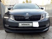 Skoda Octavia 2018 года за 9 800 000 тг. в Костанай