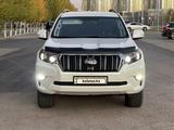 Toyota Land Cruiser Prado 2020 годаүшін22 700 000 тг. в Астана – фото 2