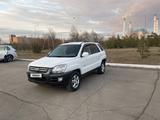 Kia Sportage 2005 года за 4 500 000 тг. в Караганда – фото 3