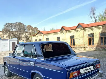 ВАЗ (Lada) 2106 1996 года за 1 150 000 тг. в Шымкент – фото 7