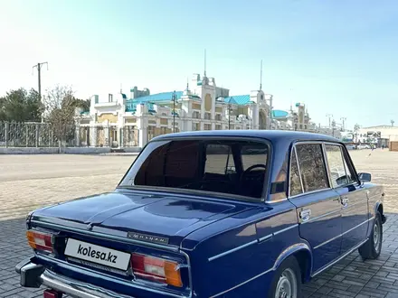 ВАЗ (Lada) 2106 1996 года за 1 150 000 тг. в Шымкент – фото 12