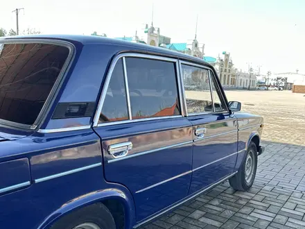 ВАЗ (Lada) 2106 1996 года за 1 150 000 тг. в Шымкент – фото 14