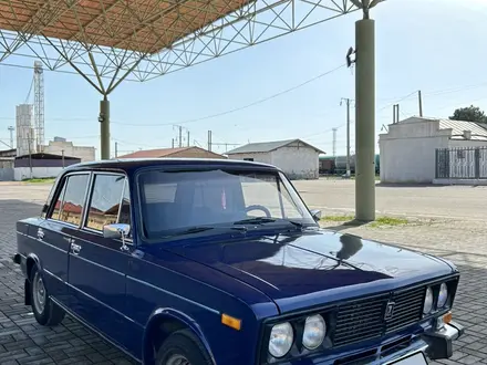 ВАЗ (Lada) 2106 1996 года за 1 150 000 тг. в Шымкент – фото 15
