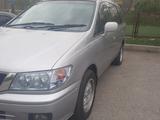 Nissan Presage 1999 года за 3 000 000 тг. в Шымкент – фото 3