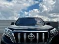 Toyota Land Cruiser Prado 2017 годаүшін18 000 000 тг. в Костанай – фото 2