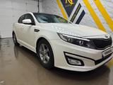 Kia Optima 2015 годаүшін6 500 000 тг. в Астана – фото 2