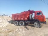 КамАЗ  65115 2007 годаfor8 000 000 тг. в Тараз – фото 2