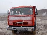 КамАЗ  65115 2007 годаfor8 000 000 тг. в Тараз – фото 3