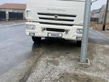 КамАЗ  65116 2017 года за 17 000 000 тг. в Атырау – фото 2