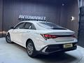Hyundai Elantra 2025 года за 10 290 000 тг. в Актобе – фото 4