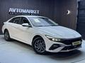 Hyundai Elantra 2025 года за 10 290 000 тг. в Актобе – фото 2