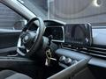 Hyundai Elantra 2025 года за 10 290 000 тг. в Актобе – фото 5