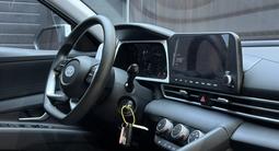 Hyundai Elantra 2025 года за 9 690 000 тг. в Актобе – фото 5