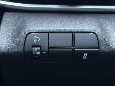 Hyundai Elantra 2025 года за 10 290 000 тг. в Актобе – фото 9