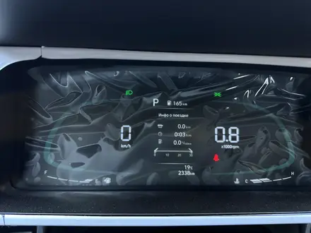 Hyundai Elantra 2025 года за 10 290 000 тг. в Актобе – фото 11