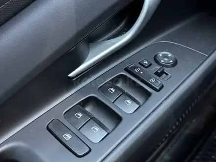 Hyundai Elantra 2025 года за 10 290 000 тг. в Актобе – фото 10