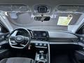 Hyundai Elantra 2025 года за 10 290 000 тг. в Актобе – фото 18