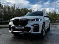 BMW X7 2021 года за 49 000 000 тг. в Астана