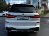 BMW X7 2021 года за 47 000 000 тг. в Астана – фото 5
