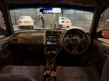 Toyota RAV4 1998 года за 3 000 000 тг. в Алматы – фото 10