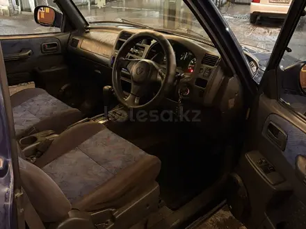 Toyota RAV4 1998 года за 3 000 000 тг. в Алматы – фото 9