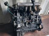 Гбц коленвал ДВИГАТЕЛя MERCEDES OM601 2.3л дизель за 80 000 тг. в Алматы