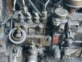 Гбц коленвал ДВИГАТЕЛя MERCEDES OM601 2.3л дизель за 80 000 тг. в Алматы – фото 2