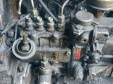 Гбц коленвал ДВИГАТЕЛя MERCEDES OM601 2.3л дизель за 80 000 тг. в Алматы – фото 2