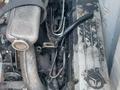 Гбц коленвал ДВИГАТЕЛя MERCEDES OM601 2.3л дизель за 80 000 тг. в Алматы – фото 3