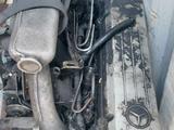 Гбц коленвал ДВИГАТЕЛя MERCEDES OM601 2.3л дизель за 80 000 тг. в Алматы – фото 3
