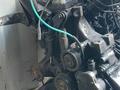Гбц коленвал ДВИГАТЕЛя MERCEDES OM601 2.3л дизель за 80 000 тг. в Алматы – фото 4