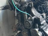 Гбц коленвал ДВИГАТЕЛя MERCEDES OM601 2.3л дизель за 80 000 тг. в Алматы – фото 4