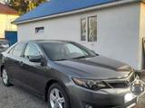 Toyota Camry 2014 года за 9 200 000 тг. в Актобе