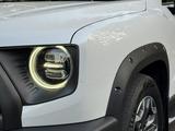 Haval Dargo x 2024 года за 10 500 000 тг. в Караганда – фото 4