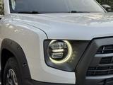 Haval Dargo x 2024 года за 10 500 000 тг. в Караганда – фото 5