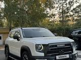 Haval Dargo x 2024 года за 10 500 000 тг. в Караганда – фото 3