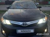 Toyota Camry 2012 годаүшін8 500 000 тг. в Аягоз