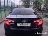 Toyota Camry 2012 года за 8 500 000 тг. в Аягоз – фото 2