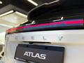 Geely Atlas Premium 2.0T 2025 года за 12 590 000 тг. в Экибастуз – фото 22
