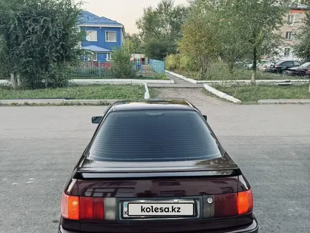 Audi 80 1993 года за 2 000 000 тг. в Петропавловск – фото 3