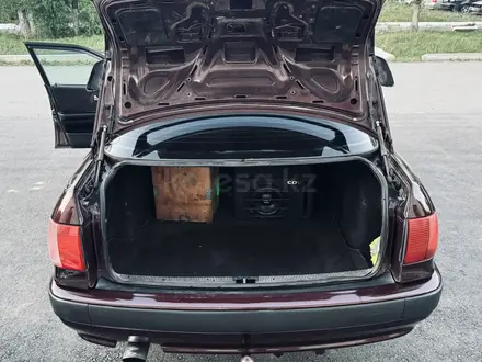 Audi 80 1993 года за 2 000 000 тг. в Петропавловск – фото 12