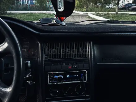 Audi 80 1993 года за 2 000 000 тг. в Петропавловск – фото 13