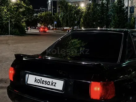 Audi 80 1993 года за 2 000 000 тг. в Петропавловск – фото 14