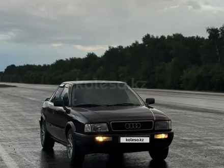 Audi 80 1993 года за 2 000 000 тг. в Петропавловск – фото 16