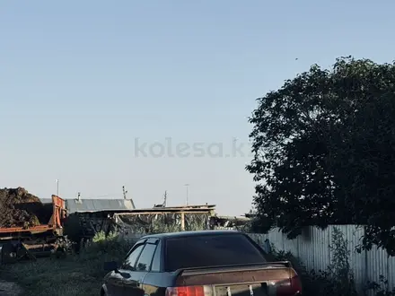 Audi 80 1993 года за 2 000 000 тг. в Петропавловск – фото 17