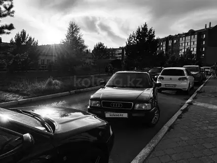 Audi 80 1993 года за 2 000 000 тг. в Петропавловск – фото 19